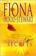 Savannah Secrets book cover