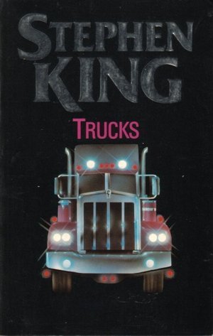 Trucks book cover