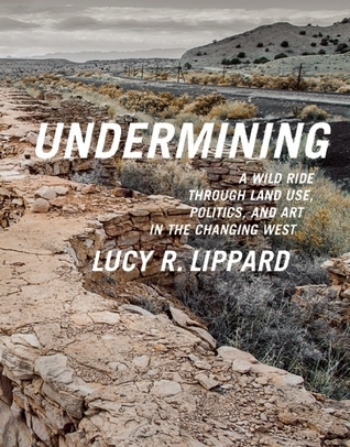 Undermining book cover