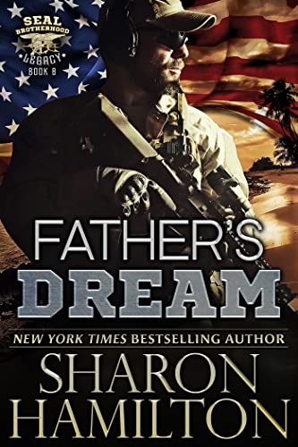 Father's Dream book cover