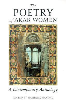 The Poetry of Arab Women book cover