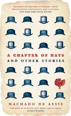 A Chapter of Hats and Other Stories book cover