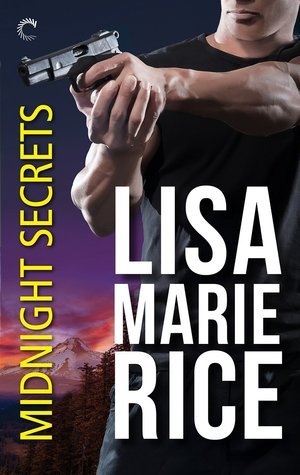 Men of Midnight book cover 3