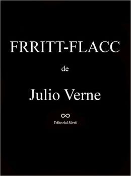 Frritt-Flacc book cover