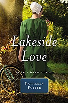 Lakeside Love book cover
