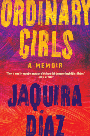 Ordinary Girls book cover
