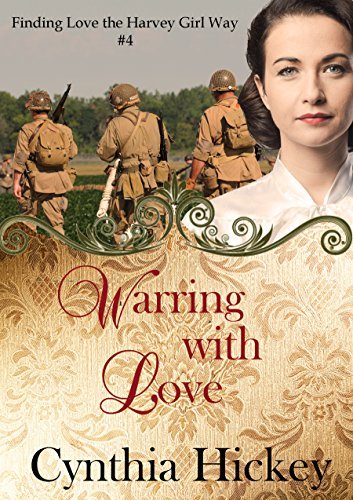 Warring With Love book cover