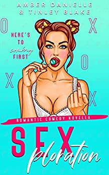 Sexploration book cover