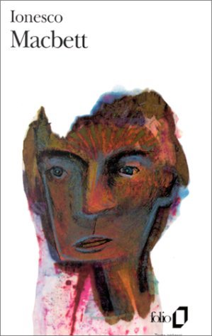Macbett book cover
