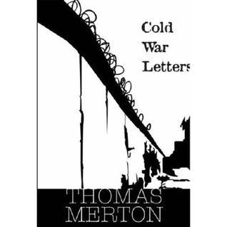 Cold War Letters book cover