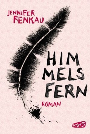 Himmelsfern book cover