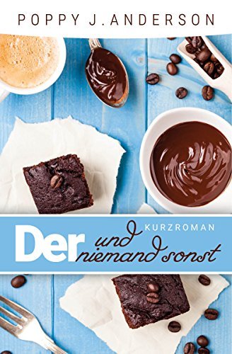 Der und niemand sonst book cover