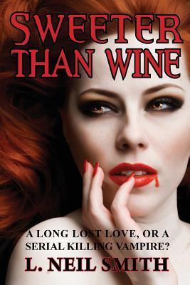 Sweeter Than Wine book cover