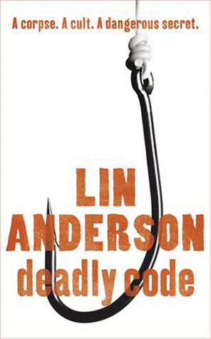Rhona MacLeod book cover 3