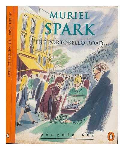 The Portobello Road and Other Stories book cover