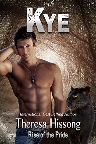 Kye book cover