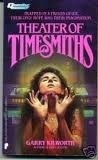 A Theatre of Timesmiths book cover