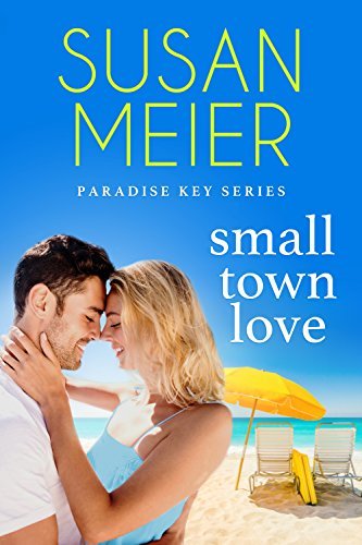 Small Town Love book cover