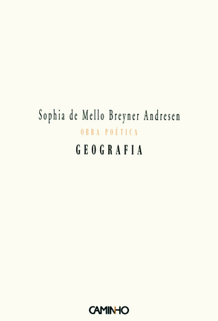 Geografia book cover