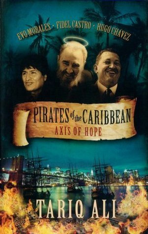 Pirates of the Caribbean book cover
