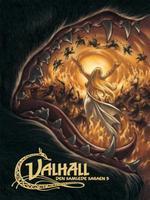 Den samlede sagaen 5 book cover