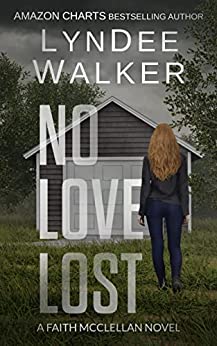 No Love Lost book cover