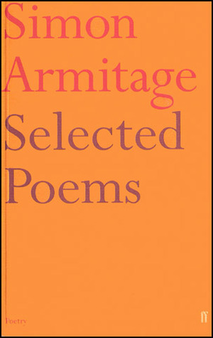 Selected Poems book cover