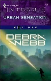 Urban Sensation book cover