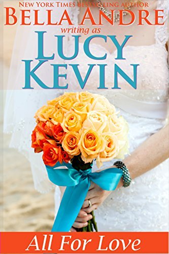 All For Love book cover