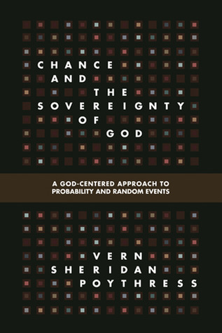 Chance and the Sovereignty of God book cover