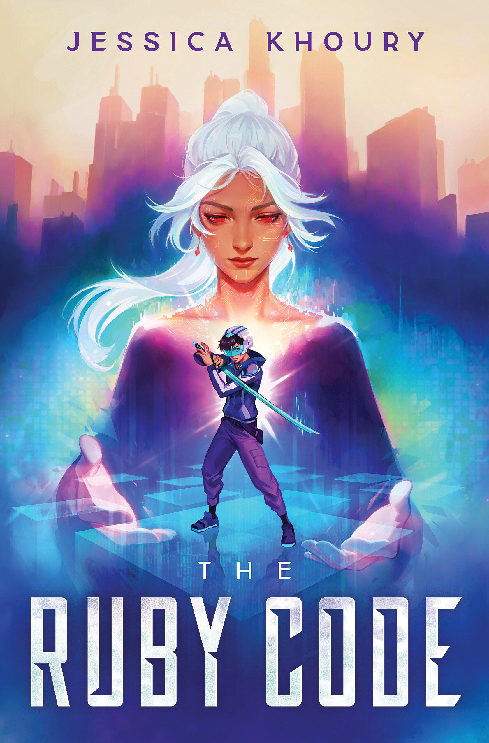The Ruby Code book cover