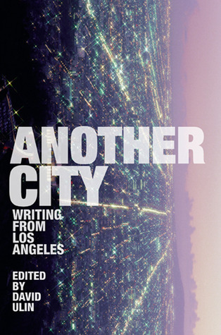 Another City book cover