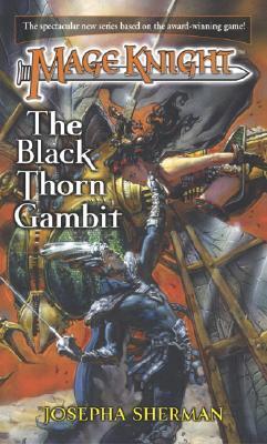 Mage Knight 4 book cover