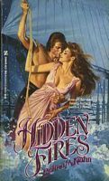 Hidden Fires book cover