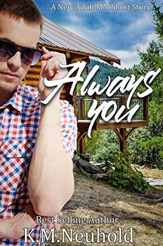 Always You book cover