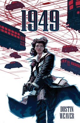 1949 book cover