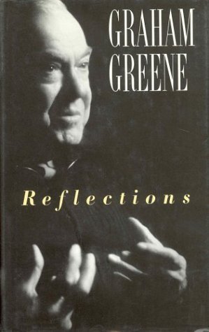 Reflections book cover