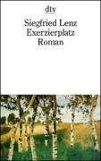 Exerzierplatz book cover