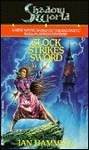 Shadow World book cover 2