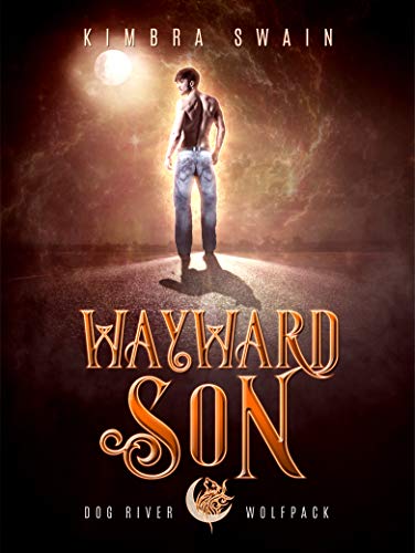 Wayward Son book cover