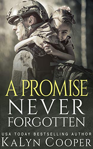 Never Forgotten book cover 2