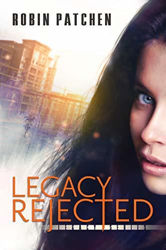 Legacy Rejected book cover