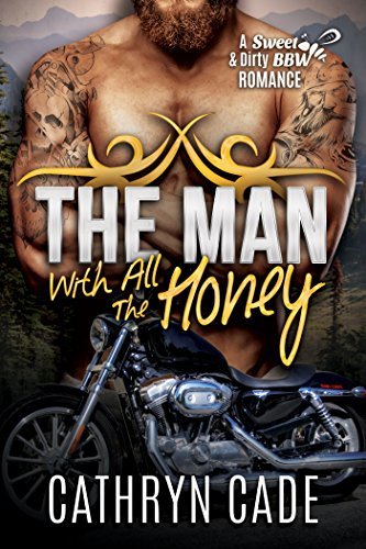 Sweet & Dirty book cover 3
