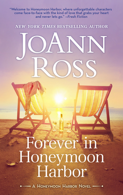 Forever in Honeymoon Harbor book cover