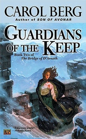 The Bridge of D'Arnath book cover 2