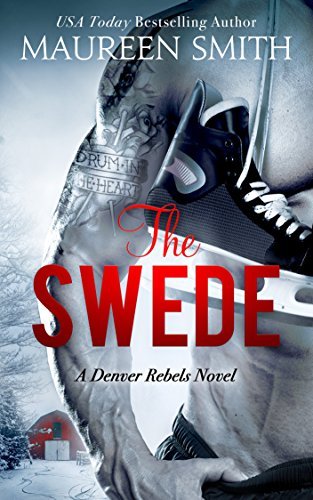 Denver Rebels book cover 2