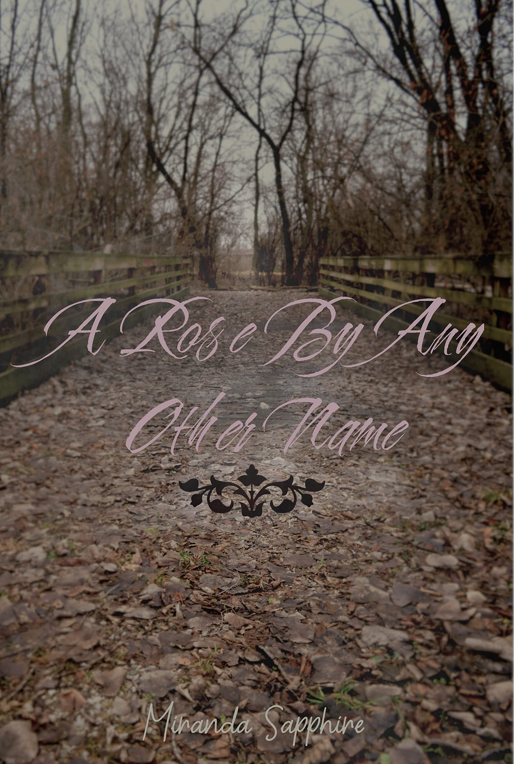 A Rose By Any Other Name book cover