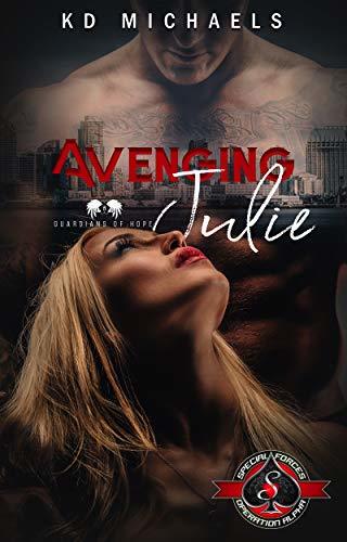 Avenging Julie book cover