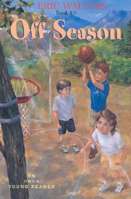 Off Season book cover