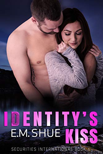 Identity's Kiss book cover